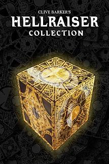 Hellraiser - Hellraiser