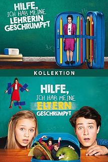 Hilfe, ich habe meine ... geschrumpft - Hilfe, ich habe meine ... geschrumpft