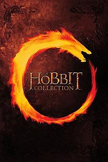 Hobbit - The Hobbit