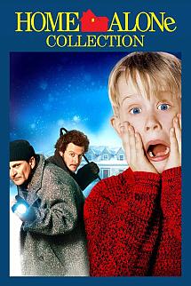 Evde Tek Başına - Home Alone