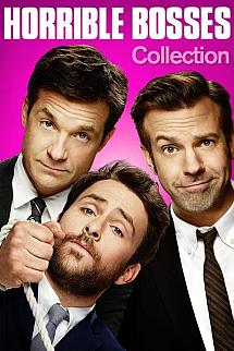 Patrondan Kurtulma Sanatı - Horrible Bosses