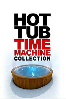 Jakuzi - Hot Tub Time Machine