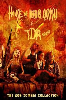 House of 1000 Corpses - House of 1000 Corpses
