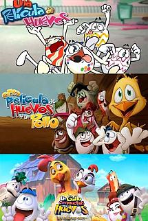 Huevos - - Huevos -