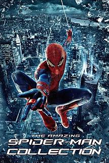 İnanılmaz Örümcek Adam - The Amazing Spider-Man