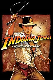 Indiana Jones - Indiana Jones