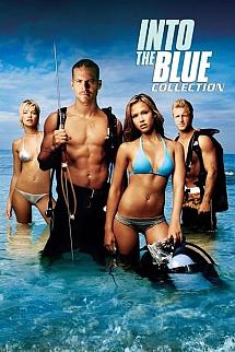 Into the Blue - Into the Blue