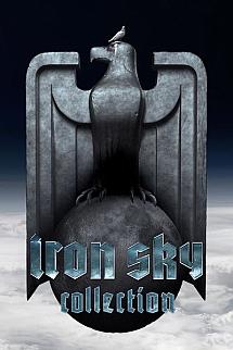 Demir Gökyüzü - Iron Sky