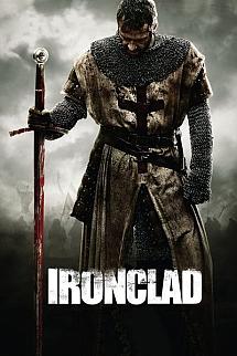 Ironclad - Ironclad