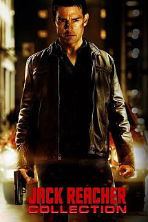 Jack Reacher - Jack Reacher