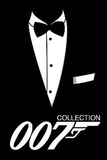 James Bond - James Bond