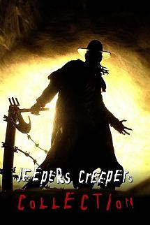 Jeepers Creepers - Jeepers Creepers