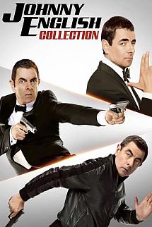 Johnny English - Johnny English