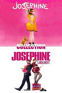 Joséphine - Saga - Joséphine - Saga
