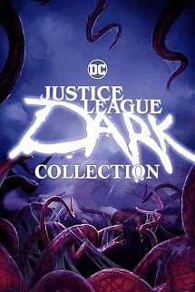 Justice League Dark - Justice League Dark
