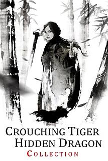 Kaplan ve Ejderha - Crouching Tiger, Hidden Dragon