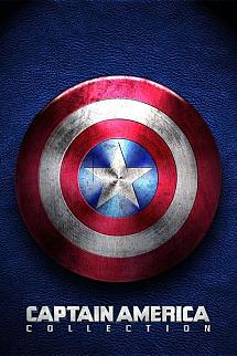 Kaptan Amerika - Captain America