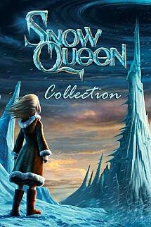 Karlar Kraliçesi - Snow Queen