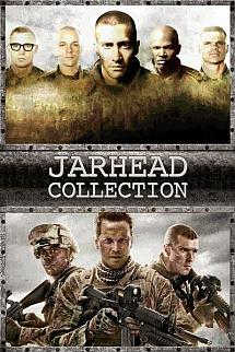 Kavanoz Kafa - Jarhead