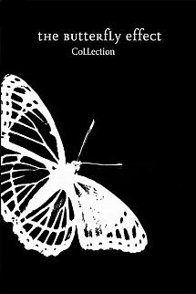 Kelebek Etkisi - The Butterfly Effect