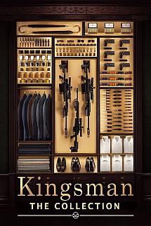Kingsman - Kingsman