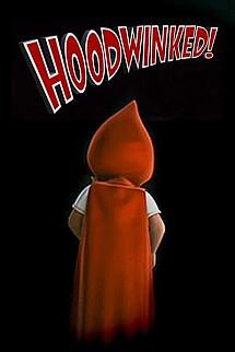 Kırmızı Başlıklı Kız - Hoodwinked!