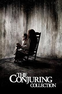 Korku Seansı - The Conjuring