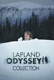 Lapland Odyssey - Lapland Odyssey