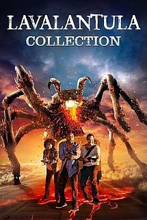 Lavalantula - Lavalantula