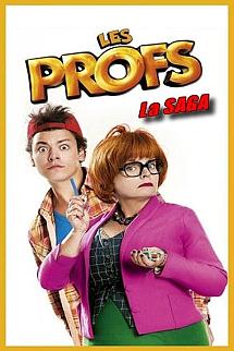 Les Profs - Serial Teachers