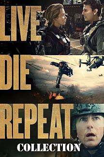 Live Die Repeat - Live Die Repeat