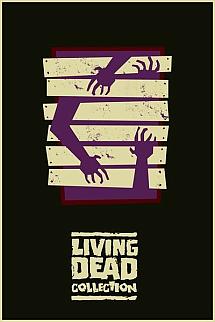 Living Dead - Living Dead