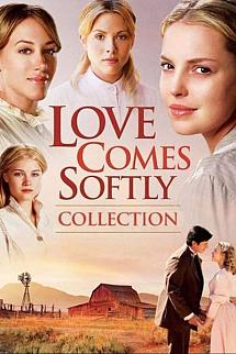 Aşk Başlar - Love Comes Softly