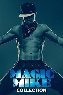 Striptiz Kulübü - Magic Mike