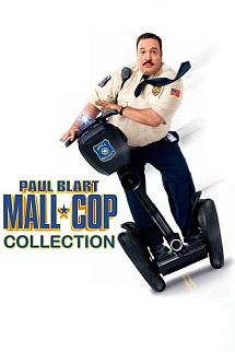 Mall Cop - Mall Cop
