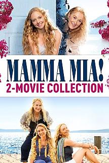 Mamma Mia! - Mamma Mia!