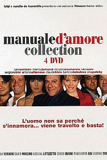 Manual of Love - Manual of Love