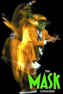 Maske - The Mask
