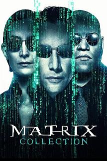 Matrix - The Matrix