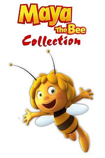 Arı Maya - Maya the Bee