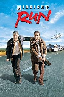Midnight Run - Midnight Run