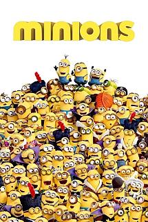 Minyonlar - Minions