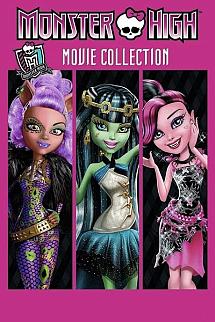 Monster High - Monster High