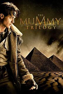 Mumya - The Mummy