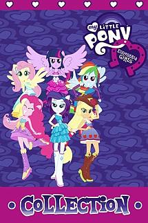 My Little Pony: Equestria Girls - My Little Pony: Equestria Girls