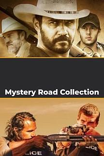 Mystery Road - Mystery Road