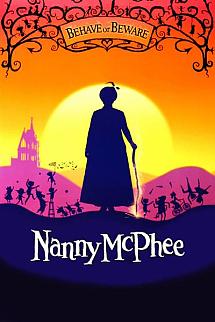 Nanny McPhee - Nanny McPhee