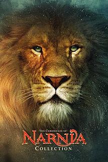 Narnia Günlükleri - The Chronicles of Narnia