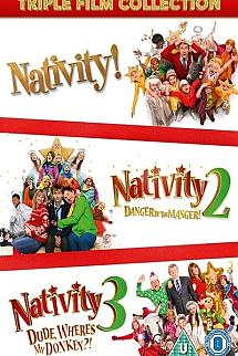 Nativity - Nativity