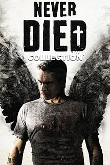Never Died - Never Died